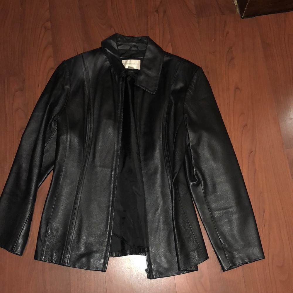 🌟FINAL PRICE 🌟 Women’s Worthington jacket